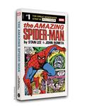 Amazing Spider Man Pocket Book Facsimile Edition TP