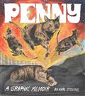 PENNY-A-GRAPHIC-MEMOIR-TP-Previously-Offered-Thru-Other-Distributors