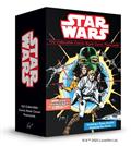 Star Wars 100 Collectible Comic Book Cover Postcards Previously Offered Thru Other Distributors
