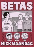 Betas TP (MR)