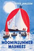 Moominsummer Madness HC