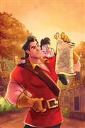 DISNEY-VILLAINS-GASTON-4-CVR-H-INC-120-ALESSANDRO-RANALDI-VIRGIN-VAR