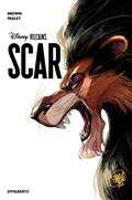 DISNEY-VILLAINS-SCAR-TP