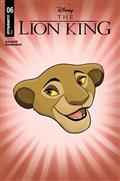 LION-KING-6-CVR-D-CARTOON-HEAD-VAR