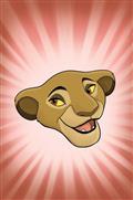LION-KING-6-CVR-E-INC-110-CARTOON-HEAD-VIRGIN-VAR