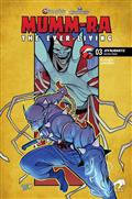 MUMM-RA-THE-EVER-LIVING-3-CVR-D-ERICA-DURSO-VAR