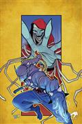 MUMM-RA-THE-EVER-LIVING-3-CVR-H-INC-115-ERICA-DURSO-VIRGIN-VAR