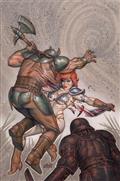 RED-SONJA-SHE-DEVIL-WITH-A-SWORD-2-CVR-H-JOSEPH-MICHAEL-LINSNER-LTD-VIRGIN-VAR