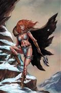 RED-SONJA-SHE-DEVIL-WITH-A-SWORD-2-CVR-J-INC-110-MIKE-ROOTH-VIRGIN-VAR