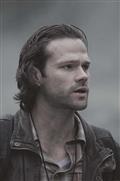 Supernatural #8 Cvr E Photo Sam Winchester Ltd Virgin Var