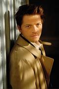 Supernatural Special Castiel #1 (One Shot) Cvr G Photo Castiel Ltd Virgin Var