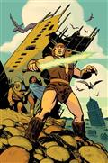 THUNDARR-THE-BARBARIAN-6-CVR-E-MICHAEL-CHO-METAL-PREMIUM-COVER-VAR