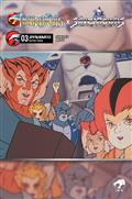 THUNDERCATS-X-SILVERHAWKS-3-CVR-E-ANIMATION-ART-VAR