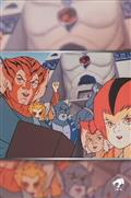 THUNDERCATS-X-SILVERHAWKS-3-CVR-G-INC-110-ANIMATION-ART-VIRGIN-VAR