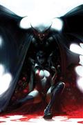VAMPIRELLA-ARMAGEDDON-12-CVR-I-INC-115-FRANCESCO-MATTINA-VIRGIN-VAR