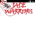 JADE-WARRIORS-1-CVR-C-BLANK-SKETCH-VAR