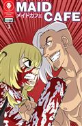 MAID-CAFE-3-CVR-B-REMY-EISU-MOKHTAR-SHOWDOWN-VAR