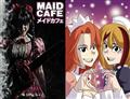 MAID-CAFE-3-CVR-D-NAOMI-GRIFFIN-REMY-EISU-MOKHTAR-HOLOFOIL-FLIP-VAR