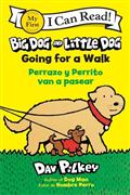 BIG-DOG-AND-LITTLE-DOG-TP-GOING-FOR-A-WALK-PERRAZO-Y-PERRITO-VAN-A-PASEAR-(Bilingual-Language-Edition)