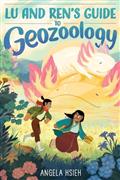 LU-AND-RENS-GUIDE-TO-GEOZOOLOGY-TP-Previously-Offered-Thru-Other-Distributors