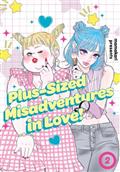 PLUS-SIZED-MISADVENTURES-IN-LOVE-TP-VOL-02-Previously-Offered-Thru-Other-Distributors