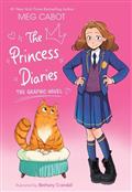 PRINCESS-DIARIES-THE-GRAPHIC-NOVEL-TP