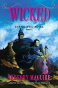 WICKED-THE-GRAPHIC-NOVEL-TP-VOL-02