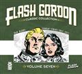 Flash Gordon Classic Collection HC Vol 07