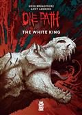 ONE-PATH-TP-VOL-02-THE-WHITE-KING-(MR)