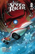 SPEED-RACER-9-CVR-A-ALESSIO-ZONNO