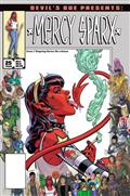 Devils Due Presents Mercy Sparx #1 (One Shot) Cvr A Chris Wahl (MR)