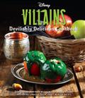 DISNEY-VILLAINS-DEVILISHLY-DELICIOUS-COOKBOOK-HC