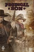 PRODIGAL-SON-TP-VOL 01