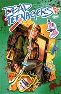DEAD-TEENAGERS-4-(OF-5)-CVR-B-KEYLA-VALERIO-VAR