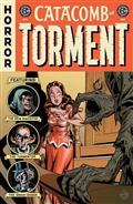 EC-CATACOMB-OF-TORMENT-12-CVR-C-INC-110-SHAWN-MCMANUS-EC-HOMAGE-VAR