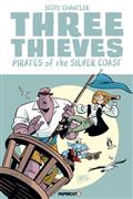 THREE-THIEVES-HC-VOL-05-PIRATES-OF-THE-SILVER-COAST