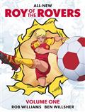 ROY-OF-THE-ROVERS-TP-VOL-01