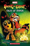 MARVELS-ROCKET-AND-GROOT-TP-TALES-OF-TERROR-Previously-Offered-thru-Other-Distributors
