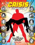 Crisis Companion TP