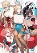 BLUE-ARCHIVE-COMIC-ANTHOLOGY-TP-VOL-02-(OF-8)