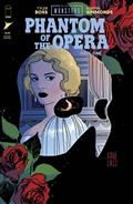 Universal Monsters Phantom of The Opera #1 (of 4) 2Nd PTG