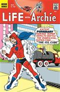 LIFE-WITH-ARCHIE-42-FACSIMILE-EDITION-CVR-D-BOB-WHITE-FOIL-VAR