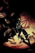 Absolute Green Arrow #1 (of 6) Second Printing Cvr A Rafael Albuquerque