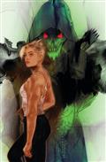 Absolute Green Arrow #1 (of 6) Second Printing Cvr C Tula Lotay Foil Var