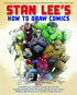 STAN-LEE-HOW-TO-DRAW-COMICS-SC-(C-0-1-2)