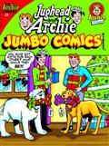 JUGHEAD-ARCHIE-JUMBO-COMICS-DIGEST-23