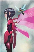UNSTOPPABLE-WASP-1-(OF-5)-CALDWELL-VAR