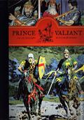 PRINCE-VALIANT-HC-VOL-22-1979-1980