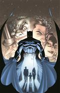 Batman Whatever Happened To The Caped Crusader Deluxe 2020 Edition HC
