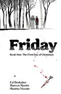 FRIDAY-TP-BOOK-01-FIRST-DAY-OF-CHRISTMAS-(MR)